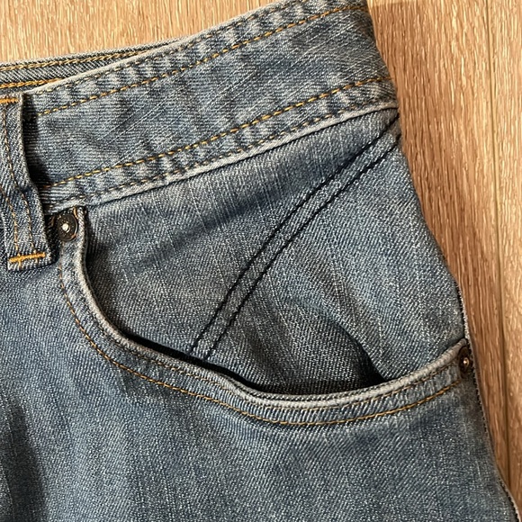 PrAna - Breathe Men’s denim, 32x32 straight leg stretch, great condition! - Picture 5 of 16